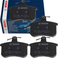 Bosch set placute frana, frana disc BOSCH 0986494059 (0986494059)