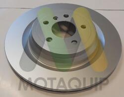 MOTAQUIP Disc frana MOTAQUIP LVBD1895 (LVBD1895)