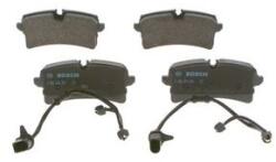 Bosch set placute frana, frana disc BOSCH 0986424404 (0986424404)