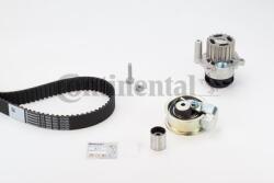 Continental Ctam Set pompa apa + curea dintata CONTINENTAL CTAM CT1028WP8 (CT1028WP8)