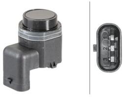 HELLA Sensor, ajutor parcare HELLA 6PX358141081 (6PX358141081)