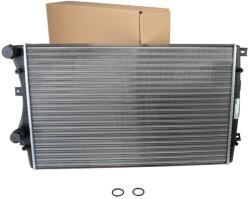 MAHLE Radiator, racire motor MAHLE CR761000S (CR761000S)