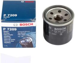 Bosch Filtru ulei BOSCH F026407209 (F026407209)