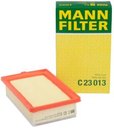 Mann-filter Filtru aer MANN-FILTER C23013 (C23013)