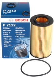 Bosch Filtru ulei BOSCH F026407112 (F026407112)