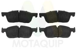 MOTAQUIP set placute frana, frana disc MOTAQUIP LVXL1982 (LVXL1982)