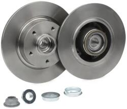 BREMBO Disc frana BREMBO 08B39127 (08B39127)