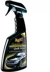 Meguiar's Ceara Lichida Meguiars Gold Class Premium Quik Wax (G7716)