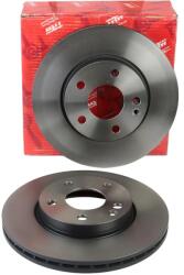 TRW Disc frana TRW DF4393 (DF4393)