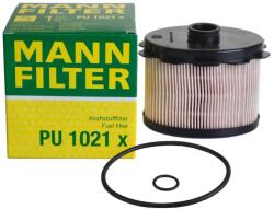 Mann-filter filtru combustibil MANN-FILTER PU1021X (PU1021X)