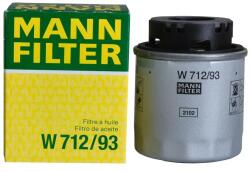 Mann-filter Filtru ulei MANN-FILTER W71293 (W71293)