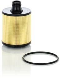 Mann-filter Filtru ulei MANN-FILTER HU9011Z (HU9011Z)