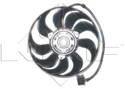 NRF Ventilator, radiator NRF 47373 (47373) - automag