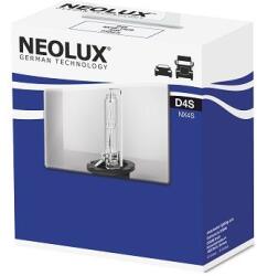 NEOLUX Bec, far faza lunga NEOLUX® NX4S1SCB (NX4S1SCB)