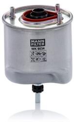 Mann-filter filtru combustibil MANN-FILTER WK9034 (WK9034)