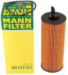 Mann-filter Filtru ulei MANN-FILTER HU7215X (HU7215X)