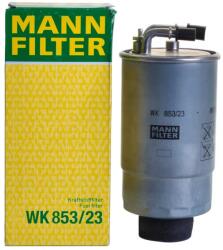 Mann-filter filtru combustibil MANN-FILTER WK85323 (WK85323)