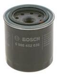 Bosch Filtru ulei BOSCH 0986452036 (0986452036)