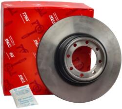 TRW Disc frana TRW DF4985S (DF4985S)