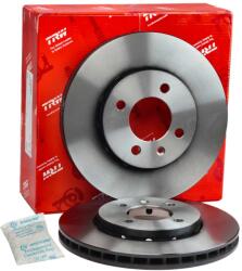 TRW Disc frana TRW DF6252 (DF6252)