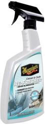 Meguiar's Solutie Indepartare Mirosuri Meguiars Carpet Cloth Refresher 709 ml (G180724)