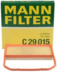 Mann-filter Filtru aer MANN-FILTER C29015 (C29015)