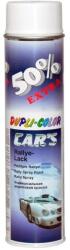 Dupli Color DUPLICOLOR Car's Vopsea auto Alb lucios - 600 ml cod 693885HY (313102)