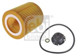 Febi Bilstein Filtru ulei FEBI BILSTEIN 101322 (101322)