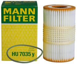 Mann-filter Filtru ulei MANN-FILTER HU7035Y (HU7035Y)