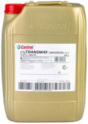 Castrol ulei de transmisie CASTROL 15DC78 (15DC78)