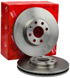 TRW Disc frana TRW DF4165 (DF4165)