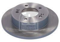 Febi Bilstein Disc frana FEBI BILSTEIN 108432 (108432)
