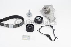 Continental Ctam Set pompa apa + curea dintata CONTINENTAL CTAM CT1162WP5 (CT1162WP5)