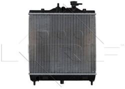 NRF Radiator, racire motor NRF 53489 (53489)