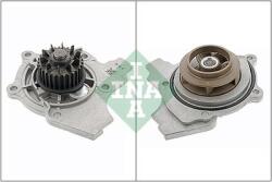 Schaeffler INA Pompă de apă, răcire motor Schaeffler INA 538036110 (538036110)