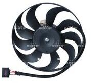 NRF Ventilator, radiator NRF 47398 (47398)