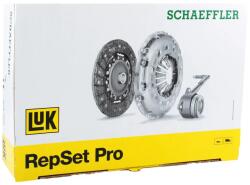 Schaeffler LuK Set ambreiaj Schaeffler LuK 621302733 (621302733)