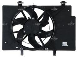 NRF Ventilator, radiator NRF 47891 (47891)