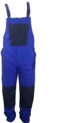 MTR Pantalon cu pieptar albastru / bleu M48 / M (MTR01748)