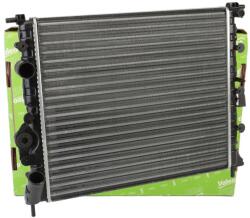 VALEO Radiator, racire motor VALEO 731378 (731378)