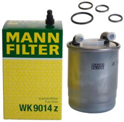 Mann-filter filtru combustibil MANN-FILTER WK9014Z (WK9014Z)