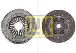 Schaeffler LuK Set ambreiaj Schaeffler LuK 643345509 (643345509)