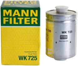 Mann-filter filtru combustibil MANN-FILTER WK725 (WK725)