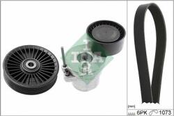 Schaeffler INA Set curea transmisie cu caneluri Schaeffler INA 529044310 (529044310)
