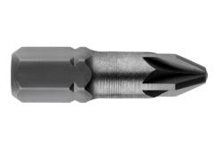 Metabo bit, PZ 3/ 25 mmorsion 3 db (628519000)
