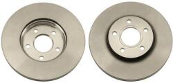 TRW Disc frana TRW DF6536 (DF6536)
