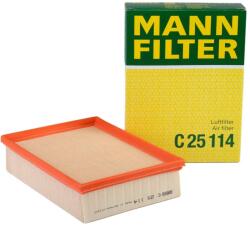 Mann-filter Filtru aer MANN-FILTER C25114 (C25114)