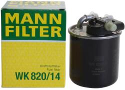 Mann-filter filtru combustibil MANN-FILTER WK82014 (WK82014)