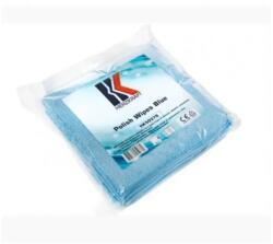 MTR Set 5 buc Lavete microfibre Albastre (HK730101)