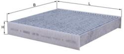 MAHLE Filtru, aer habitaclu MAHLE LAK184 (LAK184)